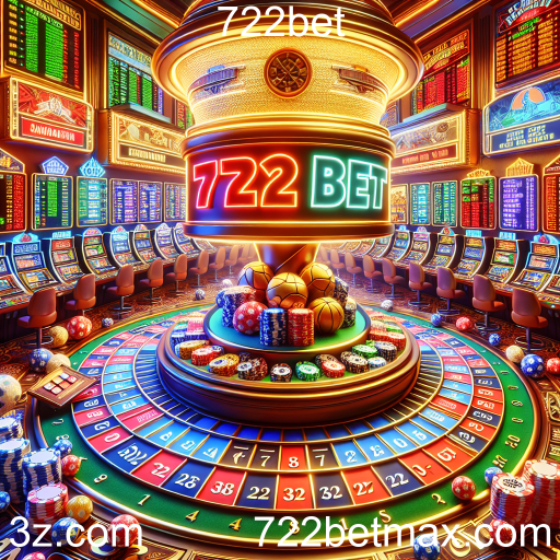 722bet